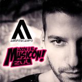 ANDRES CAMPO @ ZUL / LOCOS POR EL MUSICON