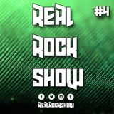 Real Rock Show #RRS4 - February 25, 2016
