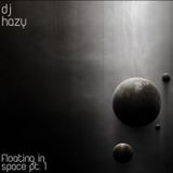 Floating In Space Part. 1