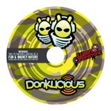 Donklicious by Wain Johnstone