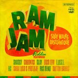 ''Ram Jam'' Riddim Mix! (mixed by LITTLE P)