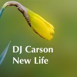 DJ Carson - New Life