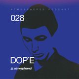 Atmosphered_podcast#028 - DOP`E