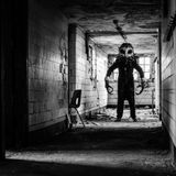 DjCyCO - Industrial Noise
