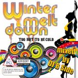 DJ B-Side - Winter Meltdown