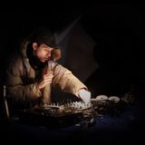 Alternative 1.06 with Zentrix : Psychedelic Techno (Recorded LIVE at CIA)