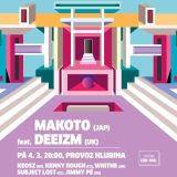 Red Bull Music Academy Night - OSTRAVA promo mix KEOSZ