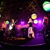 the HIATUS 2012-11-26 Univers Osaka "Unplugged"