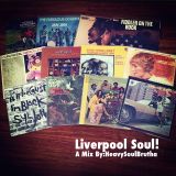 Liverpool SOUL: HeavySoulBrutha Guest Mix For Enjoy & Be Educated!