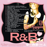 DJ RYUJIN / R&B MIX TAPE Vol.05