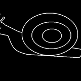 The Snail's Short Happy Hardcore Set