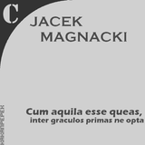 Cum aquila esse queas, inter graculos primas ne opta