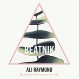 Ali Raymond: Beatnik Mix Six