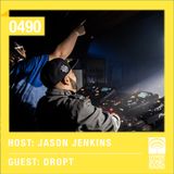 Hypersonic 490 2015-10-23 w/ DROPT & Jason Jenkins