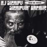 Dj Signify - Signifyin' Breaks