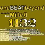 MilleR - oneBEATbeyond 1132