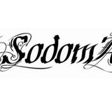 Sodoma / Dj Ralf / @ Hollywood / Milano / vocalist Dave