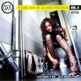 DJ Mas Ricardo - OXA House Vol 4 2000