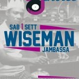 Wiseman_DjChoice Winter Clash_Lady Vittoria_Salerno