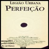 mixtape#017 - Legião Urbana