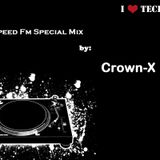 Speed Fm Special Mix by: Crown-X
