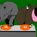 HIPHOPAPOTAMUS - DJ R3SOLV3