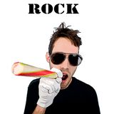 Rock