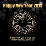 ♫★ Happy ☆ 2013 ☆♫