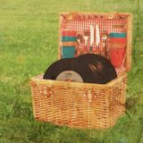 Maslin's Rare Soul Picnic