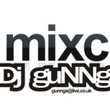 DJ guNNga Cloudcast#10