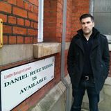 Daniel Ruiz Tizon is Available - 12 January 2015