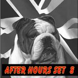 Juice After Hours Mix 8