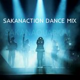 サカナクション DANCE MIX