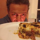 KOSTBAR # 001 # Moussaka