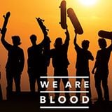 We are Blood and Snow