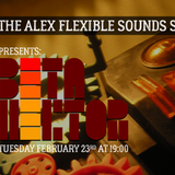 Beta Hectors Exclusive Mix For Milk'n'Chocolate February 23d 2016
