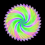Net Positive Charge
