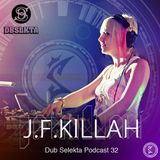 Dubselekta Podcast #32