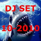 2010_Sasha DJ - DJ SET 10 2010