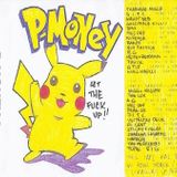 P MONEY Tape 2 - Pokemon Mixtape (1999)