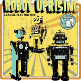 Classic Electro Mix! Electro, Electro Hop, Electric Funk...Skating and Breakdancing Music :) Enjoy!