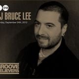 Groove Believers #018: DJ Bruce Lee