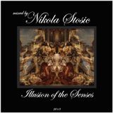ILLUSION OF THE SENSES