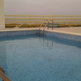 09.15.DJ 2ICE - Achingly ( recorded from Rooftop Pool Party@Praia da Tocha)