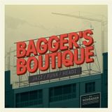 Wowbagger - Bagger's Boutique (7" VINYL mix)