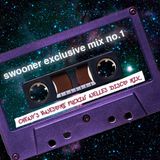 Swooner mix no. 1: Chewy's Awesome Fuckin' Welles Disco Mix