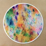 Acid Wreath playlist by Chris Gere from Synchronicity Space LA for African Apparel