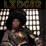 Captain Barboza Wants The Booty
