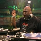 Carl Cox & Sven V�th - Live at Cross Club, London -TRIBAL PROGRESSIVE- - 2000
