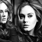 Adele Of A Ride